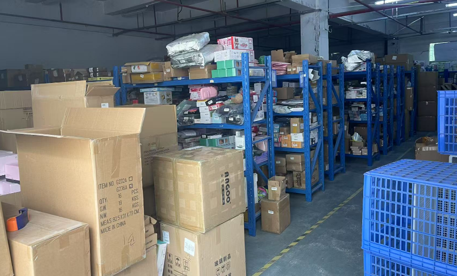 福建至台湾的海快运输新选择
