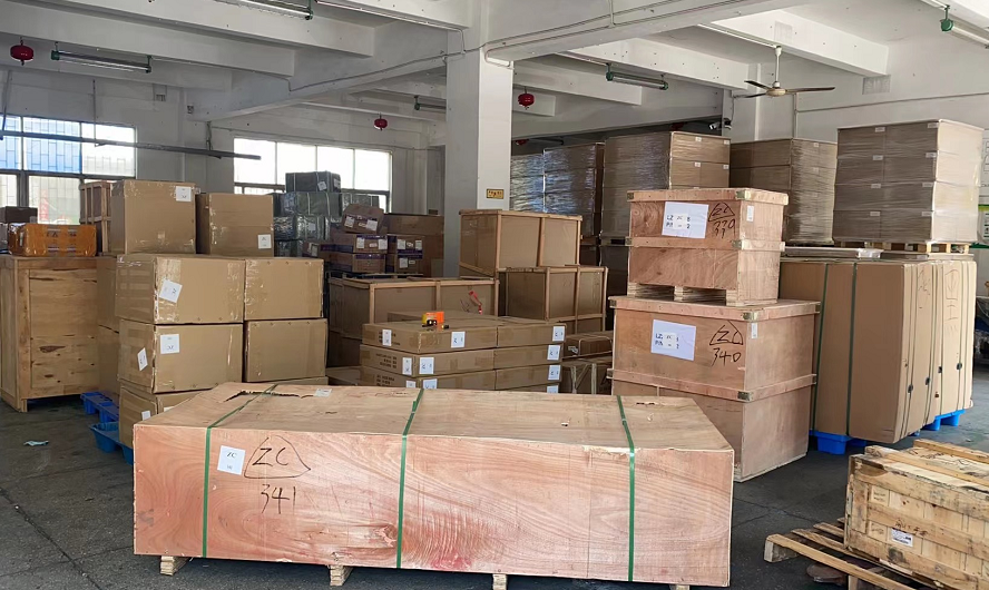 北京发往台湾的物流需要多久才能到达