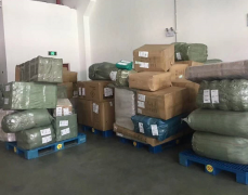 寄麦克风如何安全快递到台湾？麦克风寄