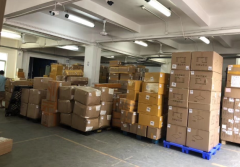 台湾海运茶叶到深圳